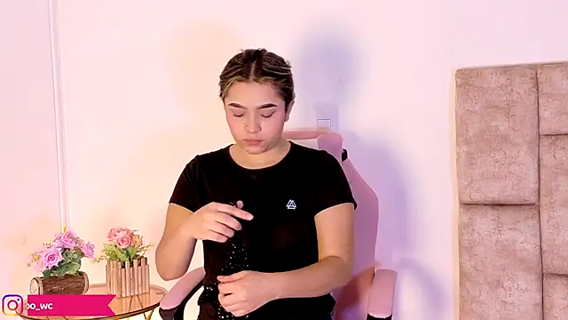 Snapshot of LunaOcampo_ chatting on November 16, 8:58 pm LunaOcampo online show from November 16, 8:58 pm