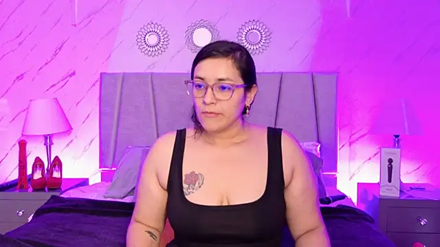 Michell Monet online show from June 12, 12:04 pm