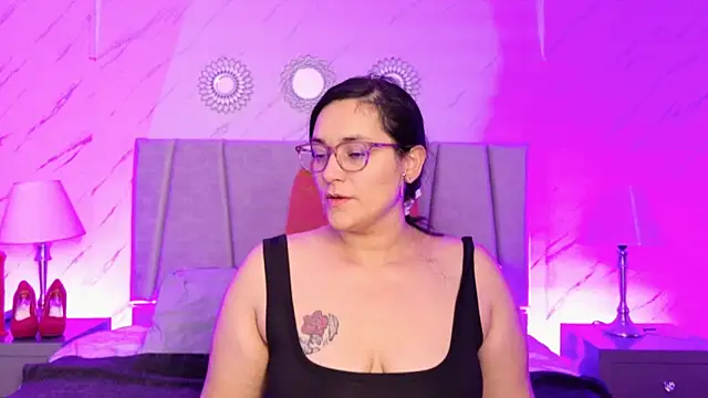 Michell Monet online show from June 14, 12:18 pm