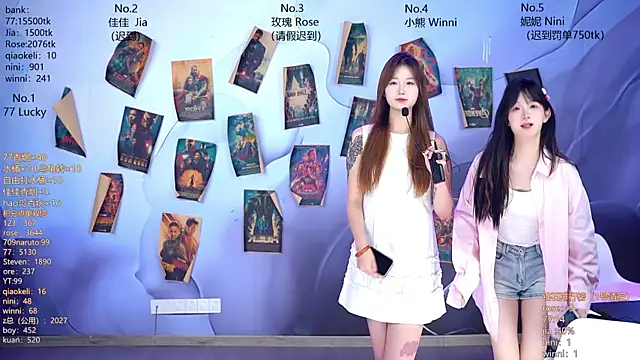 CM---001 online show from April 28, 1:49 pm
