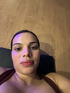 Anavalle online show from February 11, 7:52 pm