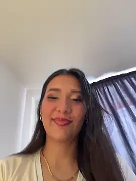 IsabellaJoness  online show from February 25, 8:07 pm