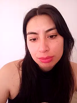 AbiDelicia online show from November 4, 8:52 pm