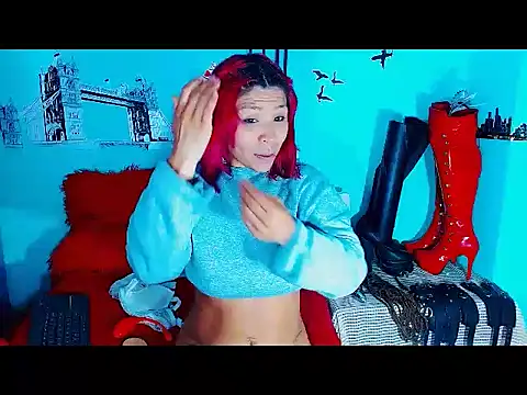 Snapshot of mylygrey chatting on November 6, 2:07 pm mylygrey online show from November 6, 2:07 pm