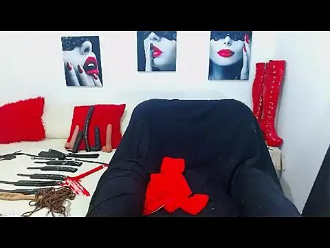 mylygrey online show from June 14, 3:03 pm
