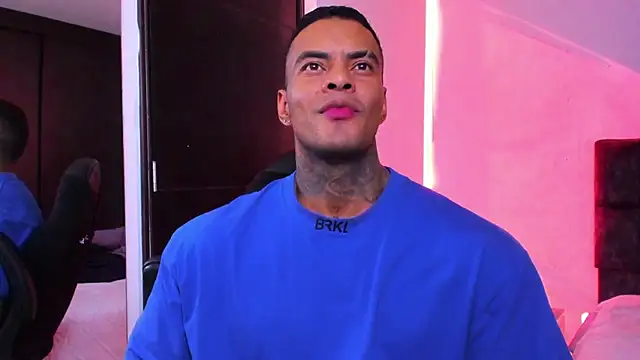 binmontana  online show from September 23, 8:45 pm