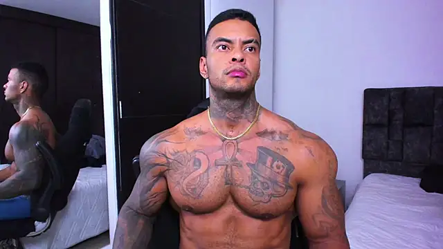 binmontana  online show from September 26, 11:20 pm