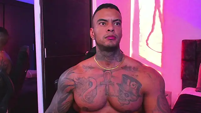 binmontana  online show from October 2, 9:11 pm