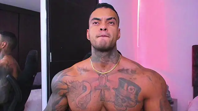 binmontana  online show from October 7, 9:12 pm