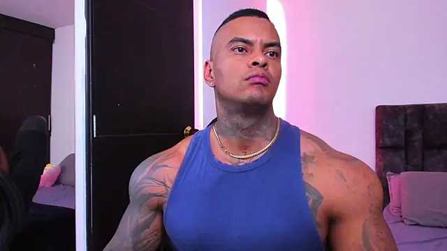 binmontana  online show from December 18, 7:20 pm