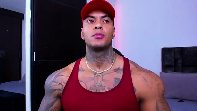 binmontana  online show from January 8, 11:56 am