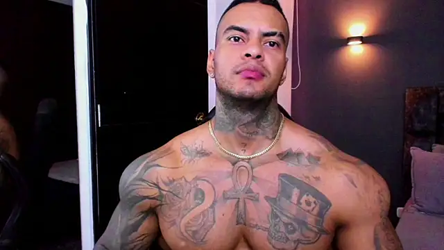 binmontana  online show from February 15, 11:52 am