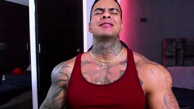 binmontana  online show from March 7, 10:07 pm