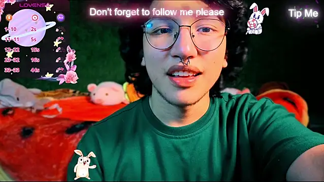 Snapshot of -BlueOpal- chatting on October 28, 7:49 pm -BlueOpal- online show from October 28, 7:49 pm