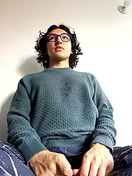 -BlueOpal- online show from February 2, 9:02 pm