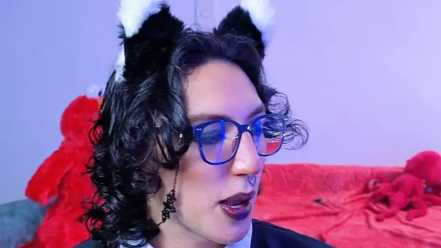 -BlueOpal- online show from February 21, 7:04 pm