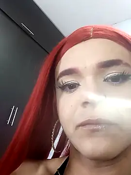 Shaina Monroe online show from November 29, 9:51 pm