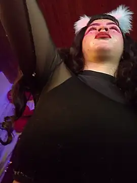 Snapshot of kitty__chs chatting on February 21, 2:51 pm kitty chs online show from February 21, 2:51 pm