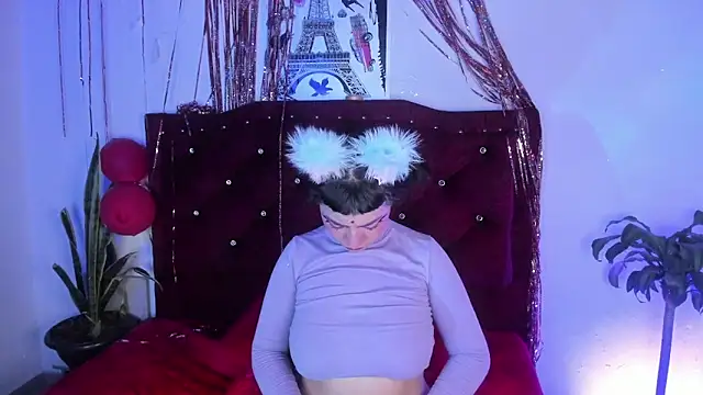 Snapshot of kitty__chs chatting on February 28, 4:13 am kitty chs online show from February 28, 4:13 am