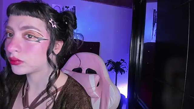 Snapshot of kitty__chs chatting on March 4, 6:08 am kitty chs online show from March 4, 6:08 am