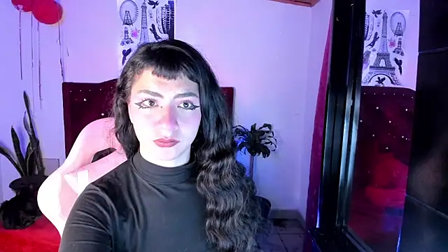 Snapshot of kitty__chs chatting on March 7, 6:43 am kitty chs online show from March 7, 6:43 am