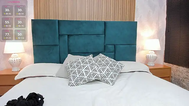 Snapshot of Bunny_boobs__ chatting on November 7, 1:38 am Bunny boobs online show from November 7, 1:38 am