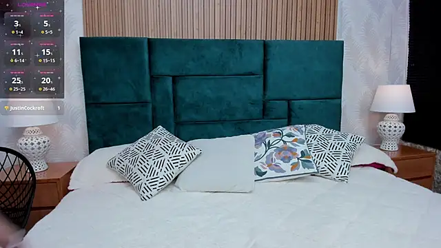 Snapshot of Bunny_boobs__ chatting on November 30, 1:31 am Bunny boobs online show from November 30, 1:31 am