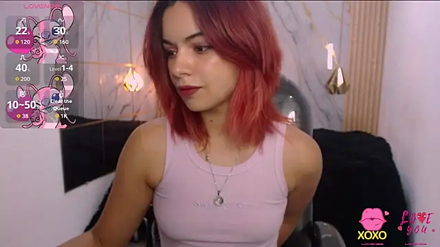 kat 96  online show from September 26, 7:07 pm