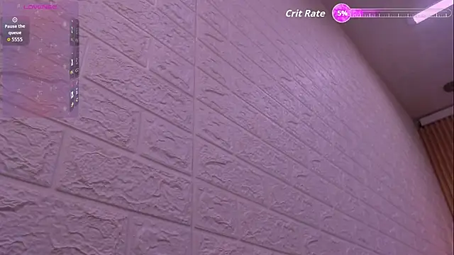 kat 96  online show from February 6, 9:29 pm