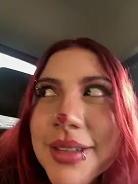 Quimexis online show from October 31, 9:49 pm