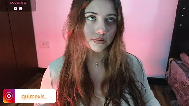 Quimexis online show from May 6, 4:30 am