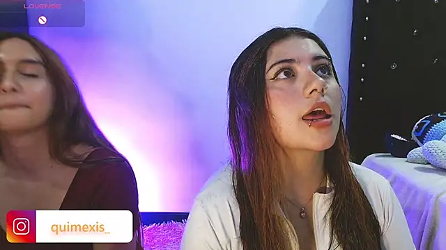 Quimexis online show from May 21, 5:36 am