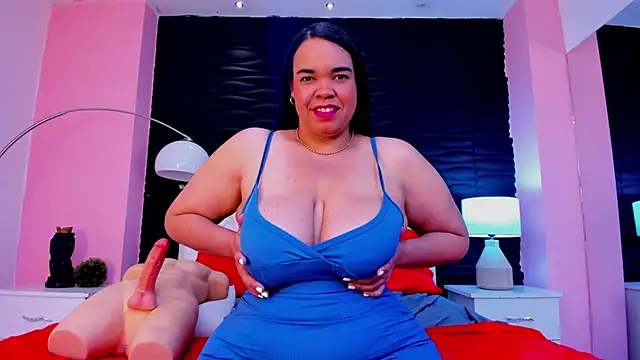 Valery Nasty   online show from February 6, 8:23 pm