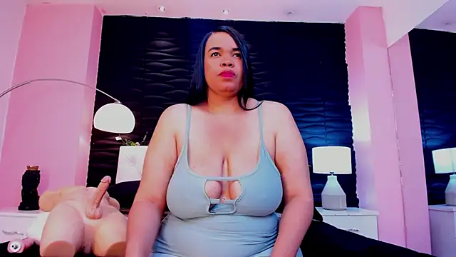 Valery Nasty   online show from February 20, 7:25 pm