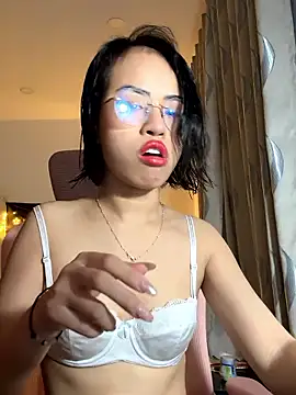 EllieYoon online show from December 20, 4:03 pm