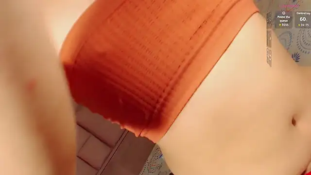 roxanawillts online show from November 19, 12:21 am