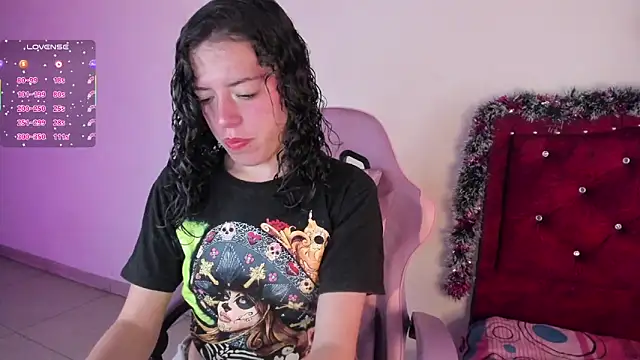 zakura Haruno online show from December 20, 8:49 pm