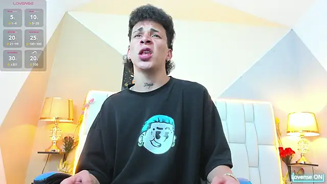 iammariano online show from October 1, 3:12 am