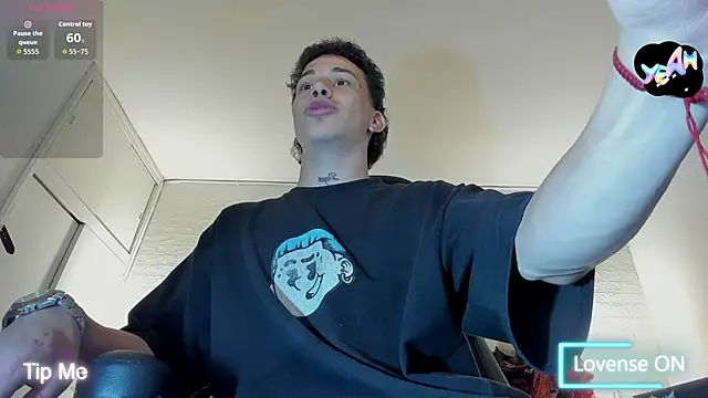 iammariano online show from December 14, 2:50 am