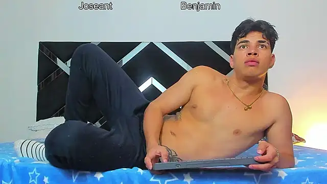 iammariano online show from March 3, 4:18 am