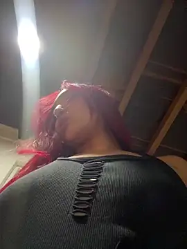 MeganSmith 01 online show from March 18, 2:47 am