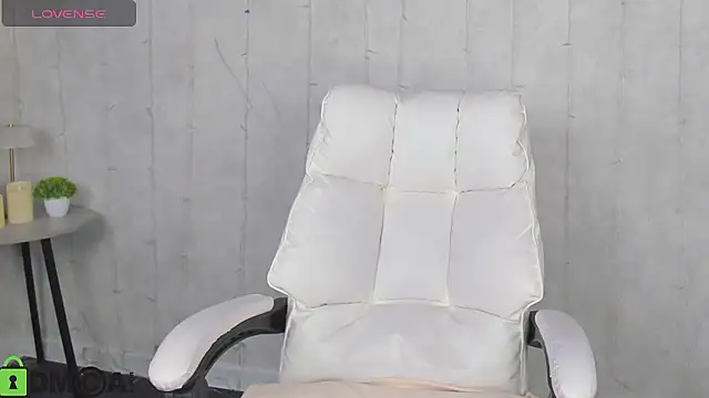 Berta Kelly online show from January 18, 12:25 am