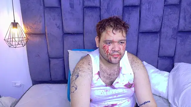 big bearr online show from October 30, 11:16 pm