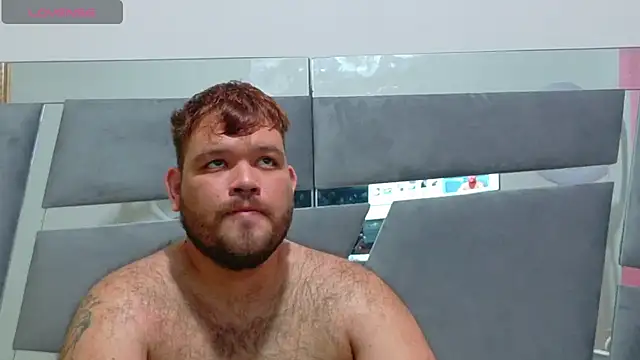 big bearr online show from November 16, 4:01 pm