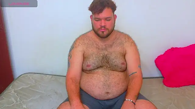 big bearr online show from January 9, 4:48 am