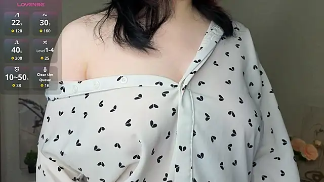 NyamNyamNyammm online show from November 5, 4:29 pm