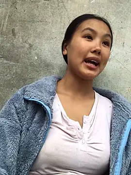 Snapshot of Mai_lovely chatting on October 25, 2:41 am Mai lovely online show from October 25, 2:41 am