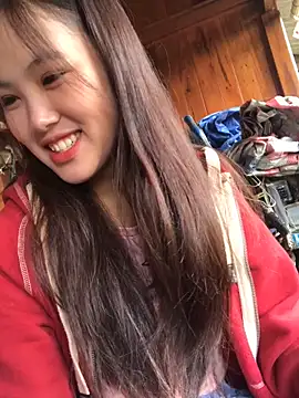 Snapshot of Mai_lovely chatting on November 15, 1:58 am Mai lovely online show from November 15, 1:58 am