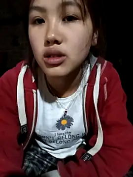 Mai lovely online show from March 4, 4:07 am