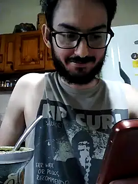 Snapshot of Fefede97_ chatting on November 8, 5:40 am Fefede97 online show from November 8, 5:40 am